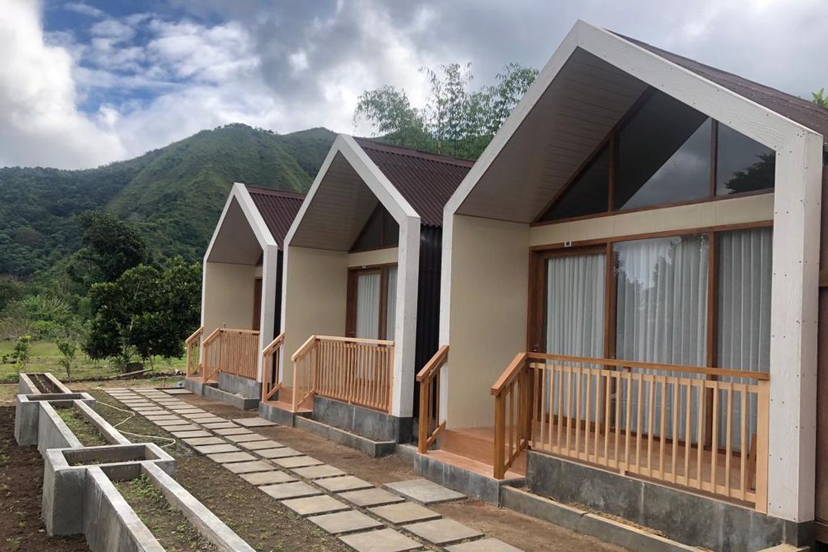 Penginapan dengan Sauna Malam di Cilacap: Destinasi yang Tak Pernah Anda Bayangkan