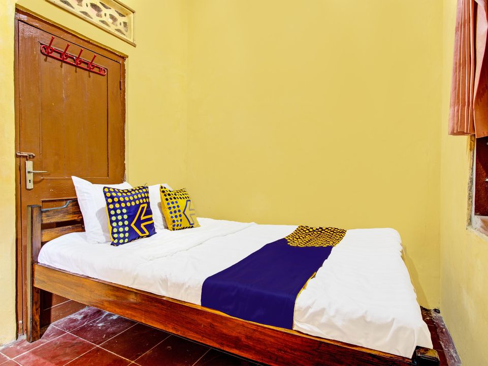 Nalendra Homestay: Santai di Hati Cilacap