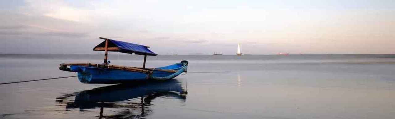 Nalendra Homestay: Santai di Hati Cilacap